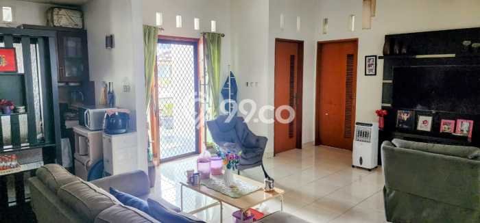 Dijual Rumah 3 Kamar Lokasi Strategis Bagus dan Strategis di Ciputat Dijual Rumah 3 Kamar Lokasi Strategis Bagus dan Strategis di Ciputat