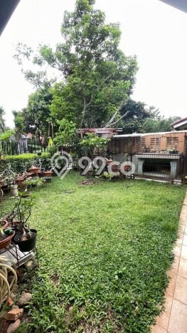 Dijual Hunian Mewah dengan Fasilitas Sekitar Komplit di Pesanggrahan, Jakarta Selatan Dijual Hunian Mewah dengan Fasilitas Sekitar Komplit di Pesanggrahan, Jakarta Selatan
