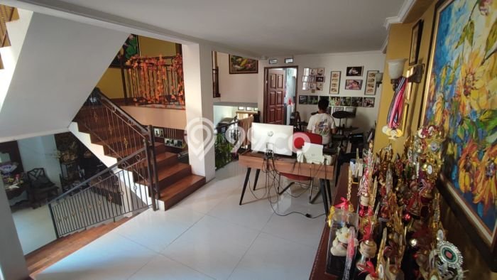 Hunian Super Elit dengan Akses Paling Strategis di Bintaro, Tangerang Selatan Hunian Super Elit dengan Akses Paling Strategis di Bintaro, Tangerang Selatan