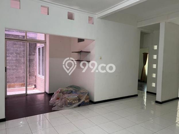 Jarang Ada! Rumah Kontrakan 3 Kamar Nyaman Siap Huni Sektor 9-Bintaro Jarang Ada! Rumah Kontrakan 3 Kamar Nyaman Siap Huni Sektor 9-Bintaro