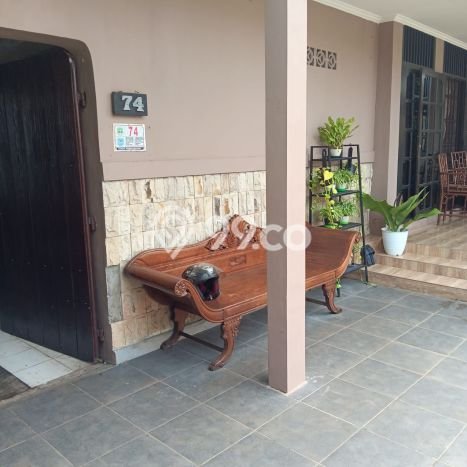 Best Deal Hunian Premium Ideal dan Luas di Ciputat Timur, Tangerang Selatan Best Deal Hunian Premium Ideal dan Luas di Ciputat Timur, Tangerang Selatan