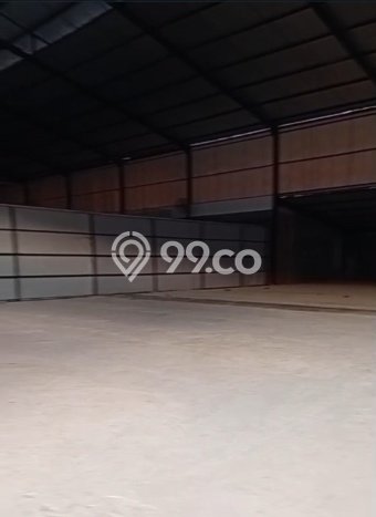 FOR RENT! Gudang di Daan Mogot Cocok untuk Bisnis 1000m2 FOR RENT! Gudang di Daan Mogot Cocok untuk Bisnis 1000m2