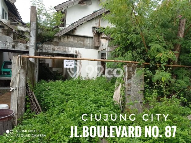 Rumah Strategis Modern Lb 300m2 di Kragilan, Serang Rumah Strategis Modern Lb 300m2 di Kragilan, Serang