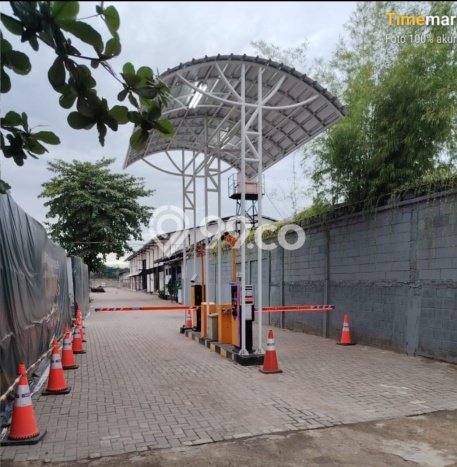 FOR RENT! Gudang di Daan Mogot Cocok untuk Bisnis 1000m2 FOR RENT! Gudang di Daan Mogot Cocok untuk Bisnis 1000m2