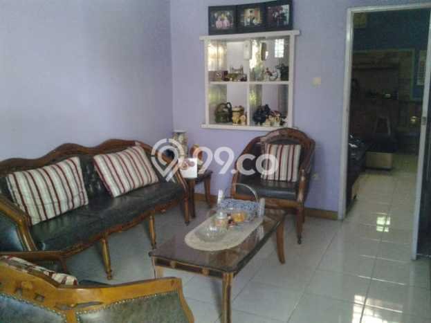 Rumah Modern 4 KT di Turangga Bandung Unfurnished Rumah Modern 4 KT di Turangga Bandung Unfurnished