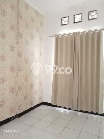 Dijual Cepat Rumah Minimalis & Modern LB 50m2 di Cimahi Dijual Cepat Rumah Minimalis & Modern LB 50m2 di Cimahi
