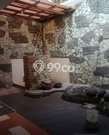 Rumah sewa siap pakai 3 KT di Kota Baru Parahyangan, Bandung Rumah sewa siap pakai 3 KT di Kota Baru Parahyangan, Bandung