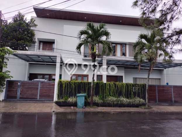 Dijual Rumah Mewah Megah Dengan View Eksklusif di Turangga, Bandung Dijual Rumah Mewah Megah Dengan View Eksklusif di Turangga, Bandung