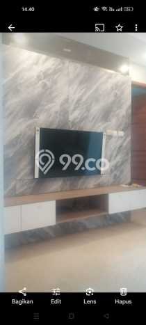 Tersedia Apartemen 2 KT & 2 KM di Coblong, Bandung Tersedia Apartemen 2 KT & 2 KM di Coblong, Bandung