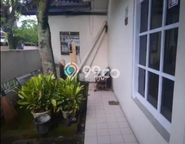 Rumah 4 KT 1 KM di Area Premium Antapani, Bandung Rumah 4 KT 1 KM di Area Premium Antapani, Bandung