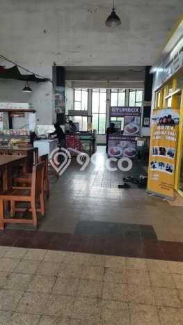 Komersial Bagus Dijual LB 120m2 Lokasi Strategis Bandung Area Cocok untuk Bisnis Komersial Bagus Dijual LB 120m2 Lokasi Strategis Bandung Area Cocok untuk Bisnis