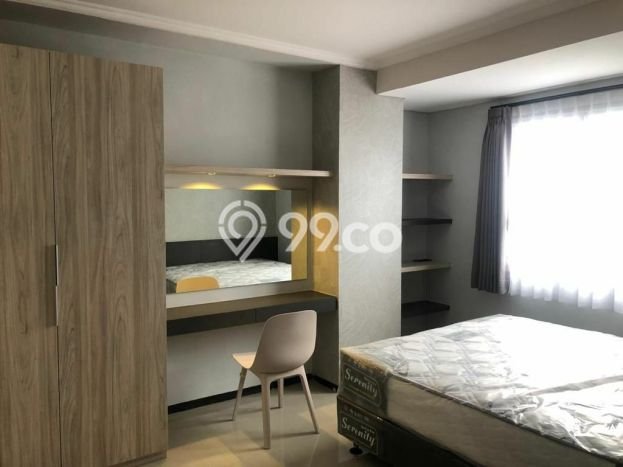 Apartemen Eksklusif di Pasteur, 1 KM, Luas 51m2m², Fasilitas Lengkap Apartemen Eksklusif di Pasteur, 1 KM, Luas 51m2m², Fasilitas Lengkap
