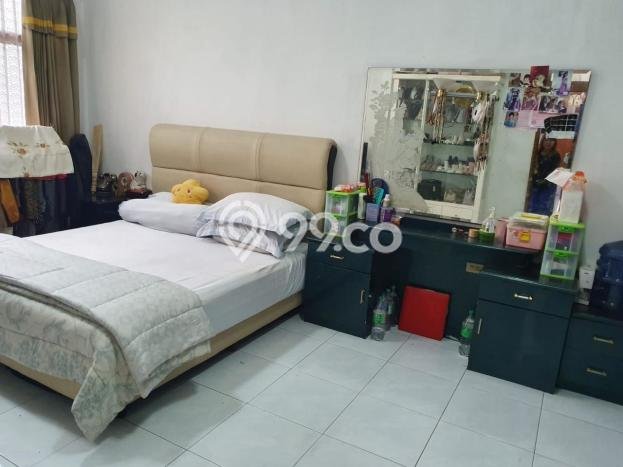 Rumah Kawasan , Luas 375m2m², LB 320m2m² Rumah Kawasan , Luas 375m2m², LB 320m2m²
