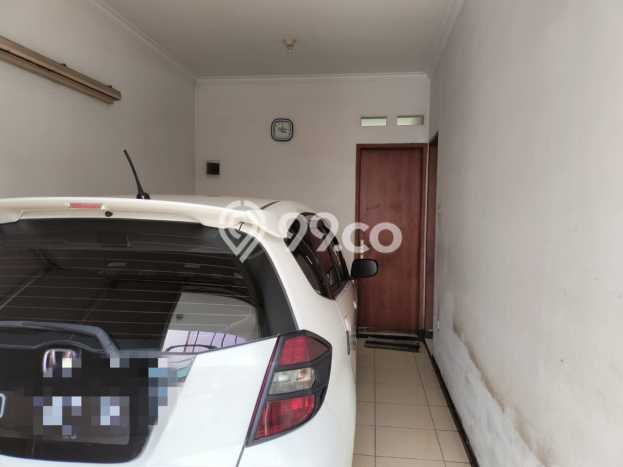 Dijual Hunian Rumah Nyaman 3 KT di Taman Kopo Indah, Bandung Dijual Hunian Rumah Nyaman 3 KT di Taman Kopo Indah, Bandung