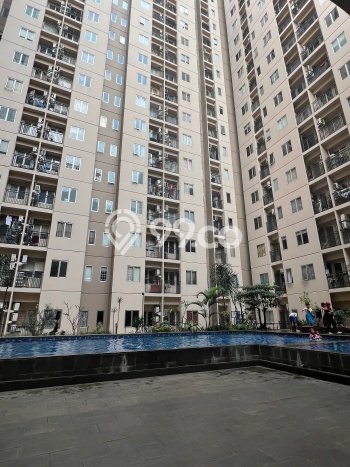 Untuk Dijual Apartemen 1 KT & 1 KM di Bandung Area Strategis Untuk Dijual Apartemen 1 KT & 1 KM di Bandung Area Strategis