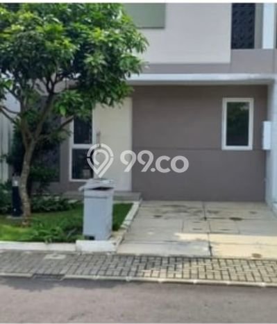 Jual Rumah Eksklusif 2 KT di Summarecon Bandung, Bandung Jual Rumah Eksklusif 2 KT di Summarecon Bandung, Bandung