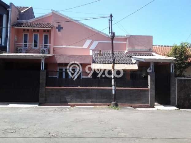 Rumah Modern 4 KT di Turangga Bandung Unfurnished Rumah Modern 4 KT di Turangga Bandung Unfurnished