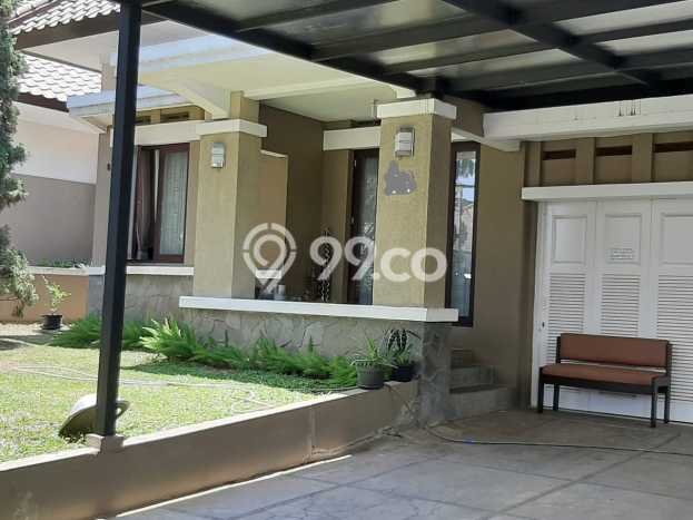 For Sale! Premium House LT 560m2 Desain Elegan di Kota Baru Parahyangan For Sale! Premium House LT 560m2 Desain Elegan di Kota Baru Parahyangan