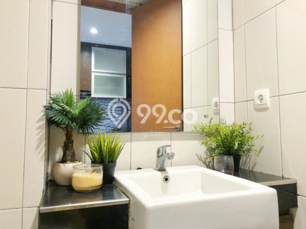 Siap Milik Apartemen 1 KT 1 KM di Coblong Siap Milik Apartemen 1 KT 1 KM di Coblong