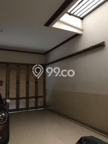 Rumah Luxury Modern Siap Huni di Otista Bandung Rumah Luxury Modern Siap Huni di Otista Bandung
