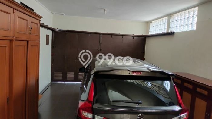 Rumah Mewah LB 224m2 Siap Pakai Desain Elegan di Pasir Koja, Bandung Rumah Mewah LB 224m2 Siap Pakai Desain Elegan di Pasir Koja, Bandung
