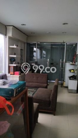 Jual Rumah Luas Elegan Dengan View Cantik di Soekarno Hatta, Bandung Jual Rumah Luas Elegan Dengan View Cantik di Soekarno Hatta, Bandung