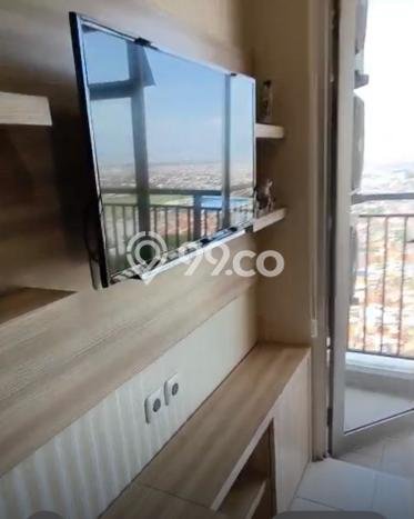 Untuk Dijual Apartemen 2 KT di Bandung Luas 38m2 Untuk Dijual Apartemen 2 KT di Bandung Luas 38m2