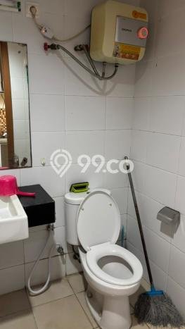 Hunian Apartemen Sewa Murah 30m2 di Coblong, Cocok untuk Tempat Tinggal Anda Hunian Apartemen Sewa Murah 30m2 di Coblong, Cocok untuk Tempat Tinggal Anda