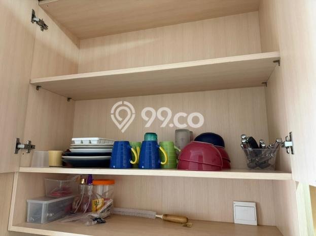 Apartemen Nyaman untuk Disewa, 0 Kamar di Bandung Apartemen Nyaman untuk Disewa, 0 Kamar di Bandung