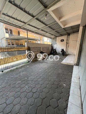 Kost untuk Dijual di Kopo Punya 22 Kamar Kost untuk Dijual di Kopo Punya 22 Kamar