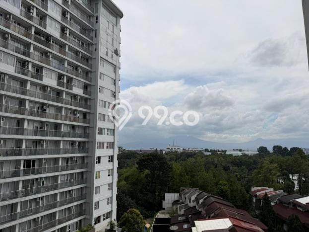 Apartemen Nyaman untuk Disewa, 0 Kamar di Bandung Apartemen Nyaman untuk Disewa, 0 Kamar di Bandung