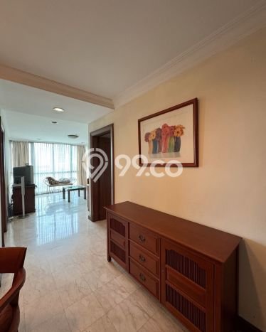 Apartemen Favorit Modern Dijual di Jakarta Selatan dengan 2 Kamar Tidur Apartemen Favorit Modern Dijual di Jakarta Selatan dengan 2 Kamar Tidur