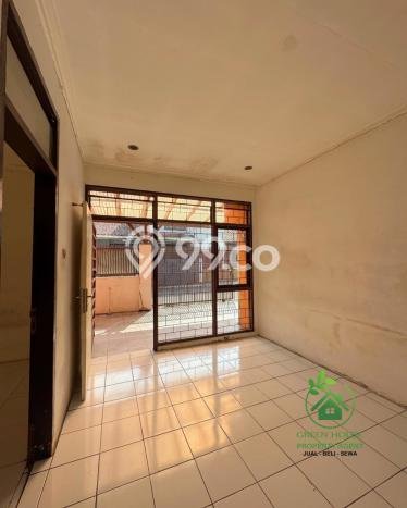 Rumah Modern 3 KT LT 103m2 di Taman Kopo Indah Rumah Modern 3 KT LT 103m2 di Taman Kopo Indah