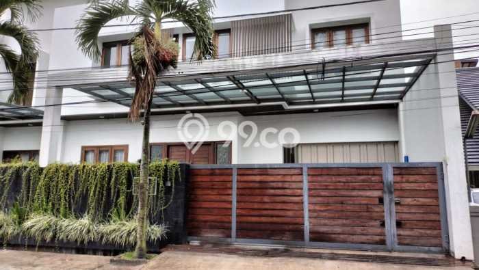 Dijual Rumah Mewah Megah Dengan View Eksklusif di Turangga, Bandung Dijual Rumah Mewah Megah Dengan View Eksklusif di Turangga, Bandung