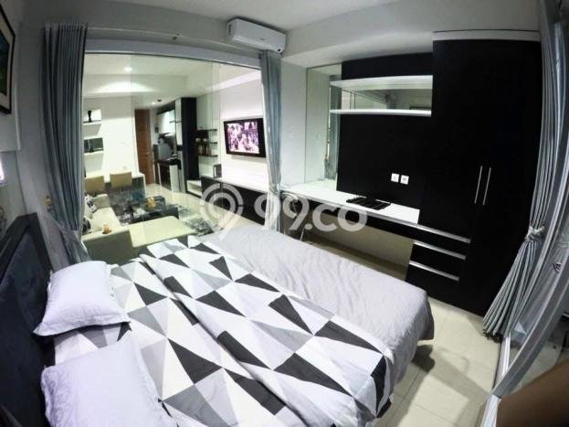 Dijual Apartemen Nyaman di Coblong Bandung 1 Kamar Tidur Dijual Apartemen Nyaman di Coblong Bandung 1 Kamar Tidur