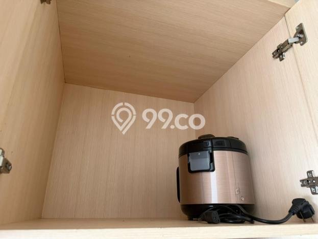 Apartemen Nyaman untuk Disewa, 0 Kamar di Bandung Apartemen Nyaman untuk Disewa, 0 Kamar di Bandung
