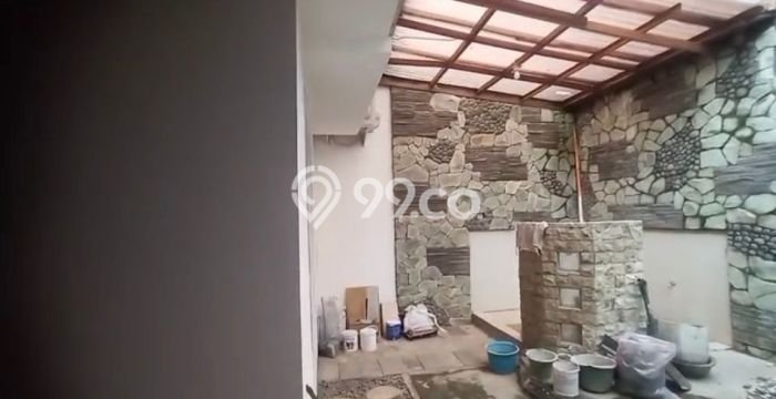 Rumah sewa siap pakai 3 KT di Kota Baru Parahyangan, Bandung Rumah sewa siap pakai 3 KT di Kota Baru Parahyangan, Bandung