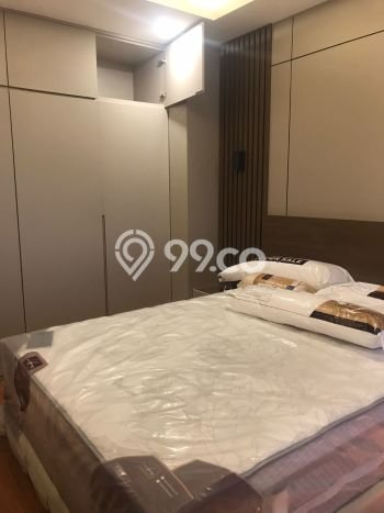 Dijual Apartemen 2 KT & 2 KM di Bandung Lokasi Strategis Dijual Apartemen 2 KT & 2 KM di Bandung Lokasi Strategis