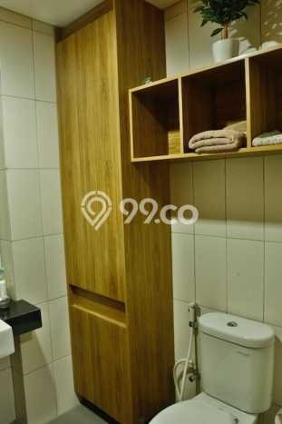 Disewakan Apartemen Terjangkau 1 KT di Dago Bandung Disewakan Apartemen Terjangkau 1 KT di Dago Bandung