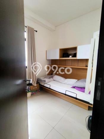 Dijual Hunian Rumah Terawat 3 KT di Podomoro Park Bandung, Bandung Dijual Hunian Rumah Terawat 3 KT di Podomoro Park Bandung, Bandung