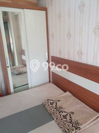 Unit Apartemen 1 Kamar & 1 Kamar Mandi Dijual di Karawang Barat, Karawang Unit Apartemen 1 Kamar & 1 Kamar Mandi Dijual di Karawang Barat, Karawang