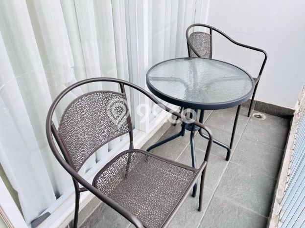 Disewakan Apartemen Terjangkau 1 KT di Dago Bandung Disewakan Apartemen Terjangkau 1 KT di Dago Bandung