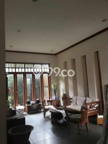 Rumah Luxury Modern Siap Huni di Otista Bandung Rumah Luxury Modern Siap Huni di Otista Bandung