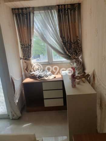 Unit Apartemen 1 Kamar & 1 Kamar Mandi Dijual di Karawang Barat, Karawang Unit Apartemen 1 Kamar & 1 Kamar Mandi Dijual di Karawang Barat, Karawang