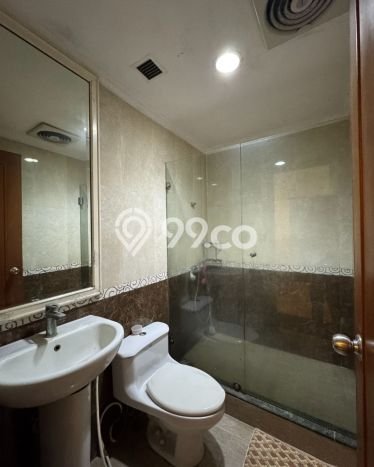 Apartemen Favorit Modern Dijual di Jakarta Selatan dengan 2 Kamar Tidur Apartemen Favorit Modern Dijual di Jakarta Selatan dengan 2 Kamar Tidur