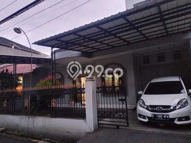 Dijual Rumah Premium dengan Fasilitas Sekitar Lengkap di Lengkong, Bandung Dijual Rumah Premium dengan Fasilitas Sekitar Lengkap di Lengkong, Bandung