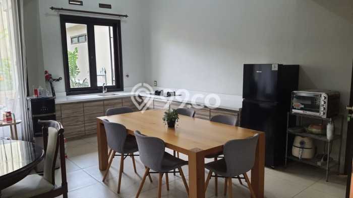 For Sale! Premium House LT 560m2 Desain Elegan di Kota Baru Parahyangan For Sale! Premium House LT 560m2 Desain Elegan di Kota Baru Parahyangan