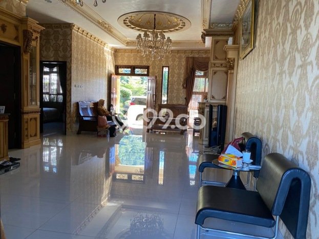 Kesempatan Terbaik! Vila Kawasan , Dimensi 443m2m², Posisi Premium dekat dengan berbagai kebutuhan Kesempatan Terbaik! Vila Kawasan , Dimensi 443m2m², Posisi Premium dekat dengan berbagai kebutuhan