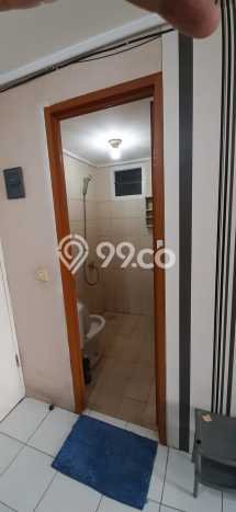 Hunian Apartemen Ekonomis di Bekasi dengan 2 Kamar Tidur, 1 Kamar Mandi Hunian Apartemen Ekonomis di Bekasi dengan 2 Kamar Tidur, 1 Kamar Mandi