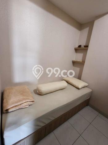 Untuk Dijual Apartemen 2 KT di Bandung Luas 38m2 Untuk Dijual Apartemen 2 KT di Bandung Luas 38m2